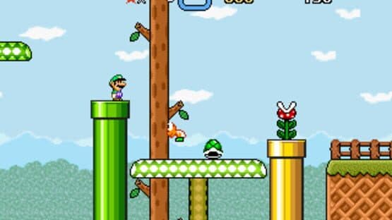 Super Mario Bros Doomsday — screenshot 7