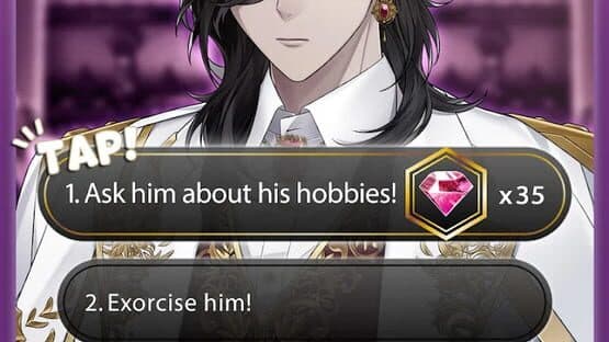 Wardens of Romance — screenshot 4