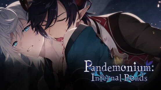 Pandemonium: Infernal Bonds — screenshot 1
