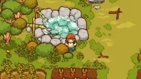 Japanese Rural Life Adventure — screenshot 1