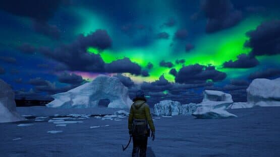 Ice World — screenshot 4