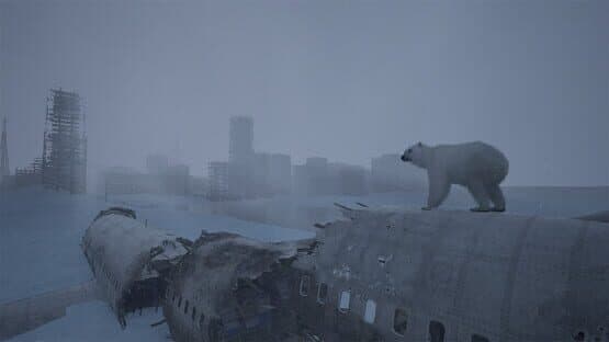 Ice World — screenshot 5