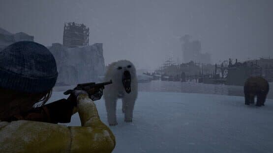 Ice World — screenshot 7