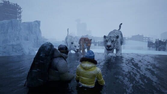 Ice World — screenshot 8