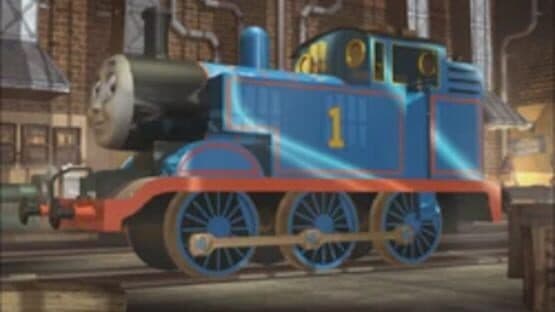 Thomas & Friends: Hero of the Rails — screenshot 3