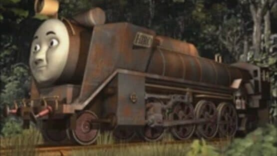 Thomas & Friends: Hero of the Rails — screenshot 4
