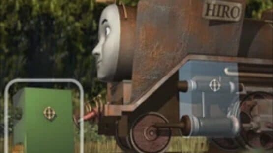Thomas & Friends: Hero of the Rails — screenshot 5