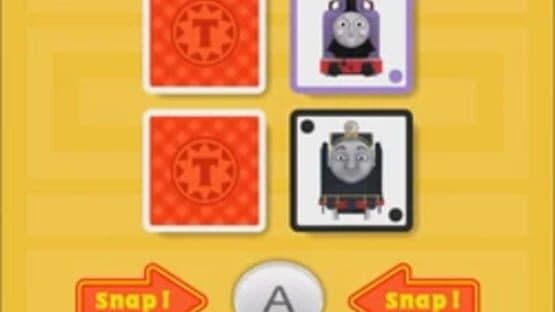 Thomas & Friends: Hero of the Rails — screenshot 8