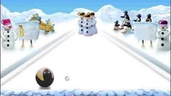 Pingu and Friends — screenshot 2