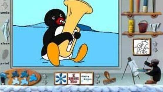 Pingu and Friends — screenshot 3