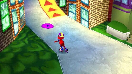 Sesame Street Sports — screenshot 2