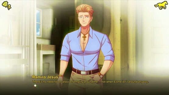 Destino Indomable — screenshot 1