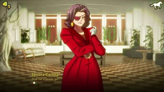 Destino Indomable — screenshot 3
