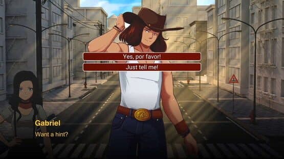 Destino Indomable — screenshot 6
