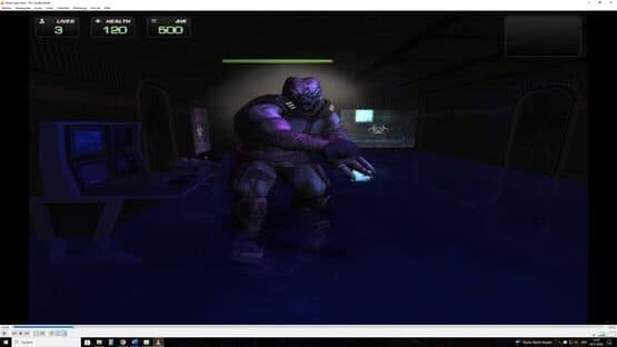 AlienXcape — screenshot 2