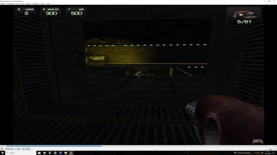 AlienXcape — screenshot 6