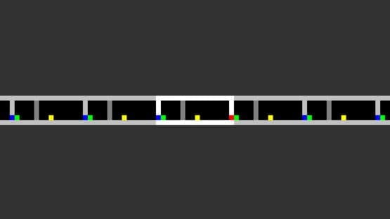 Portile — screenshot 1