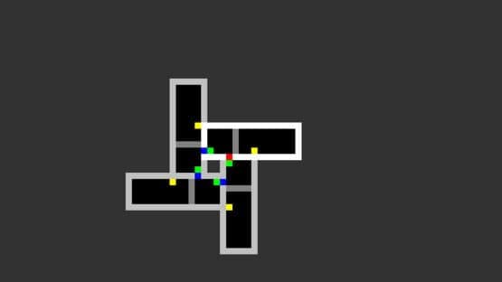 Portile — screenshot 2