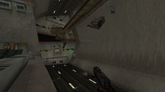 Sweet Half-Life — screenshot 1