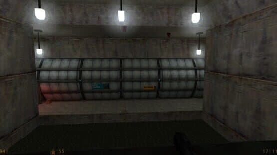 Sweet Half-Life — screenshot 3