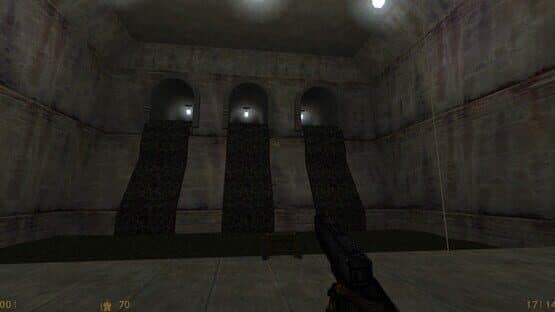 Sweet Half-Life — screenshot 4
