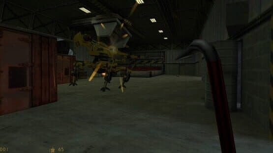 Sweet Half-Life — screenshot 6