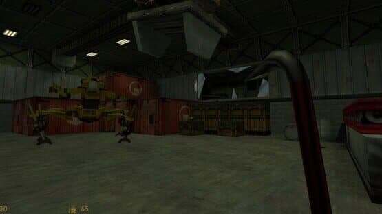 Sweet Half-Life — screenshot 7