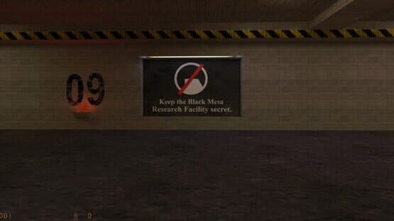 Sweet Half-Life — screenshot 8