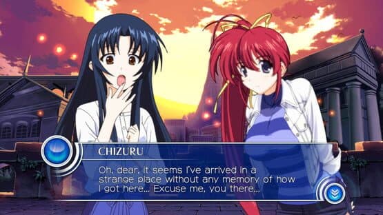 Aquapazza: Aquaplus Dream Match — screenshot 5
