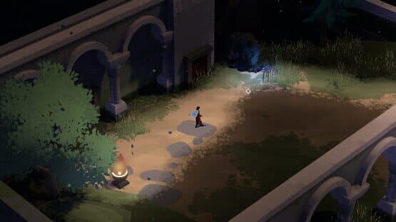 Shadow Eclipse — screenshot 1