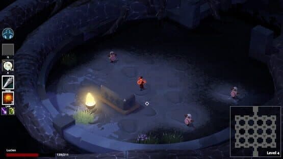 Shadow Eclipse — screenshot 2