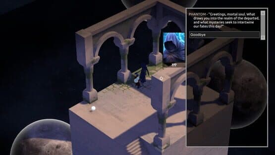 Shadow Eclipse — screenshot 3