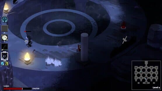 Shadow Eclipse — screenshot 4