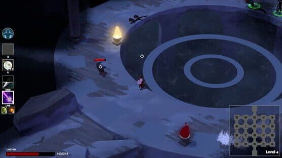 Shadow Eclipse — screenshot 6