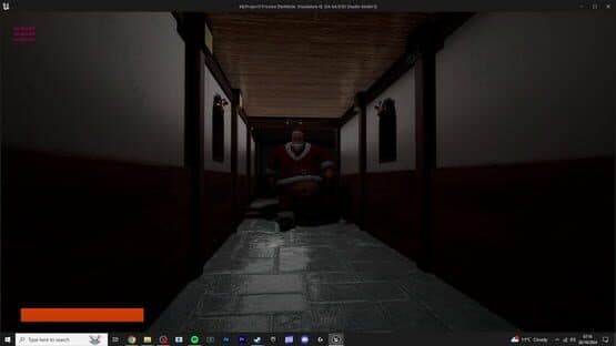 Creepy Claus — screenshot 4