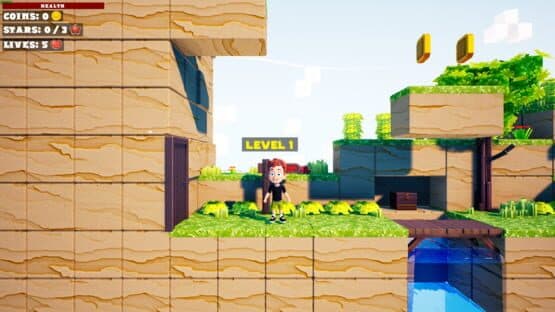 Hero World — screenshot 1