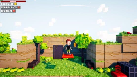 Hero World — screenshot 3