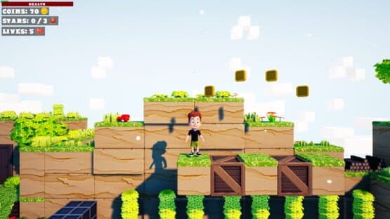 Hero World — screenshot 4