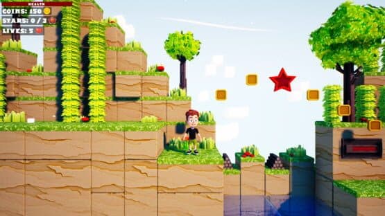 Hero World — screenshot 5
