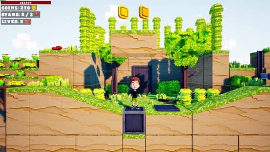 Hero World — screenshot 6