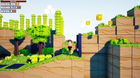 Hero World — screenshot 7