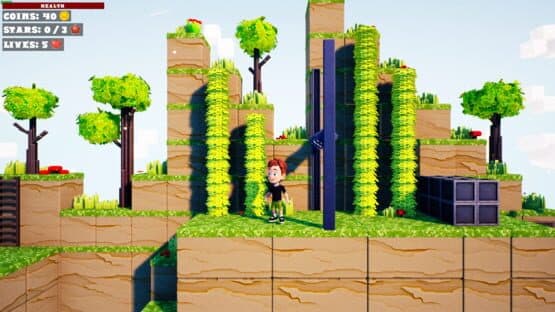 Hero World — screenshot 8