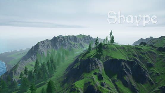 Shaype — screenshot 2