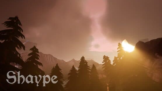 Shaype — screenshot 3