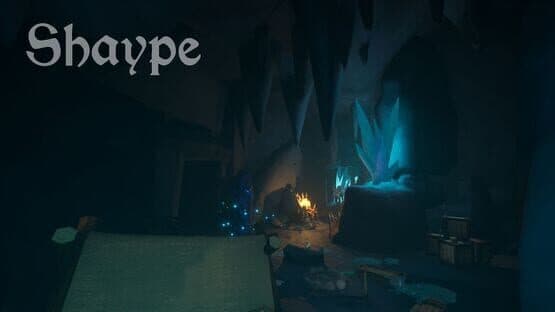 Shaype — screenshot 4
