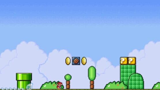 Mysterious Islandz — screenshot 1