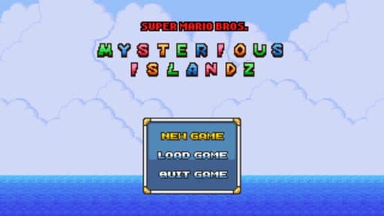 Mysterious Islandz — screenshot 3
