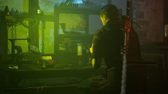 Of Ash and Steel — screenshot 2