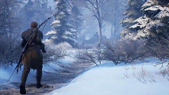 Of Ash and Steel — screenshot 4