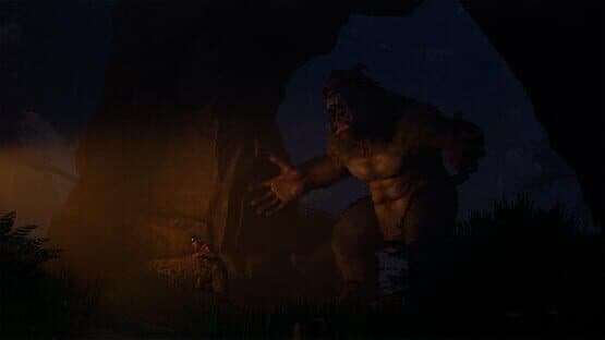 Of Ash and Steel — screenshot 5
